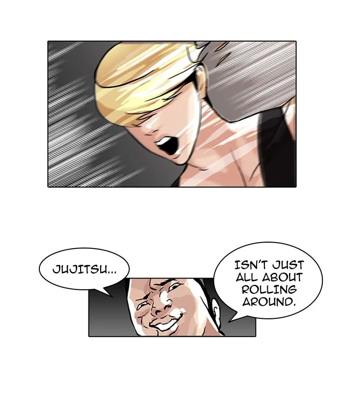 Lookism - Chapter 49 - Page 39