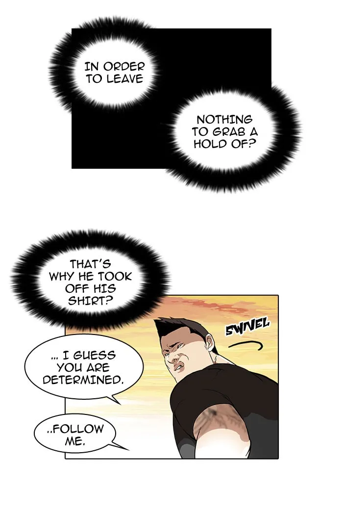 Lookism - Chapter 49 - Page 4