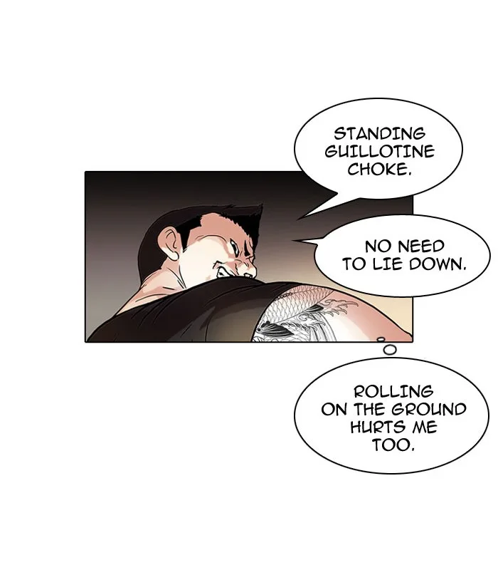 Lookism - Chapter 49 - Page 41