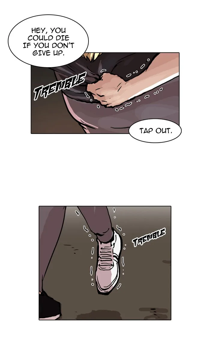 Lookism - Chapter 49 - Page 44