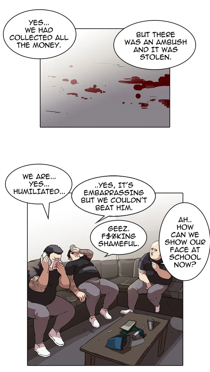 Lookism - Chapter 49 - Page 6