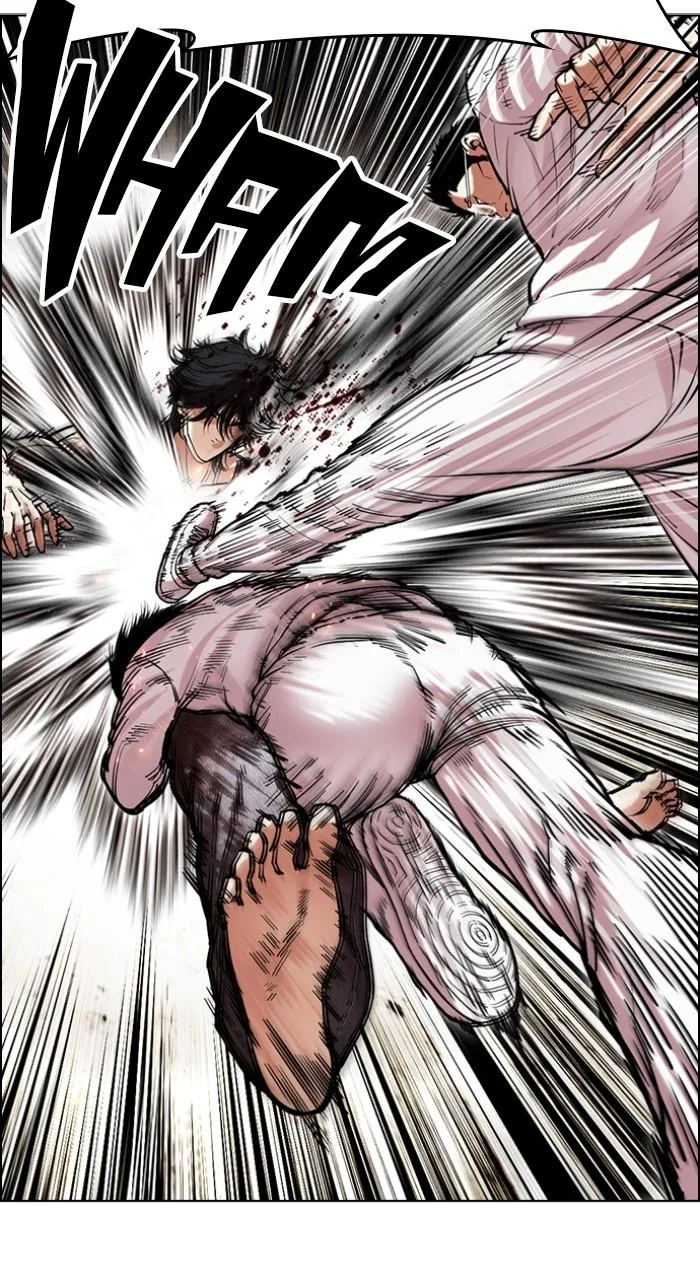 Lookism - Chapter 490 - Page 109