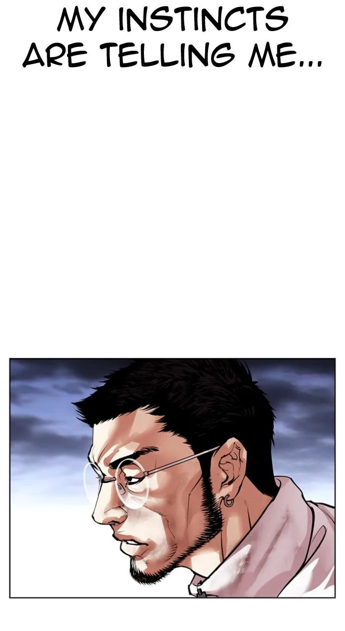 Lookism - Chapter 490 - Page 110