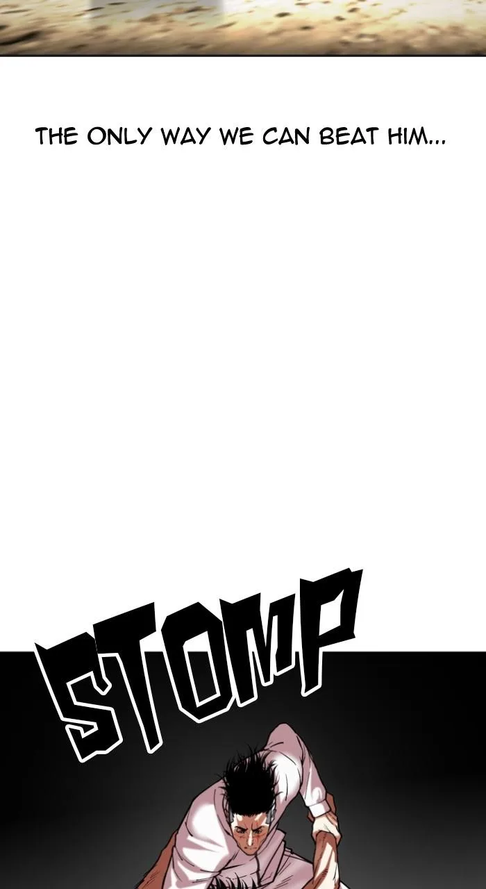 Lookism - Chapter 490 - Page 114