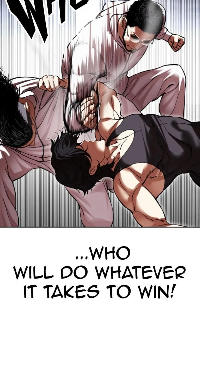 Lookism - Chapter 490 - Page 118