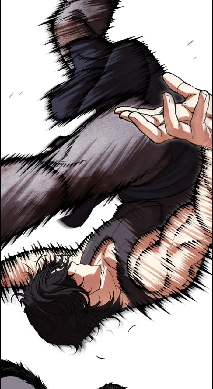 Lookism - Chapter 490 - Page 121