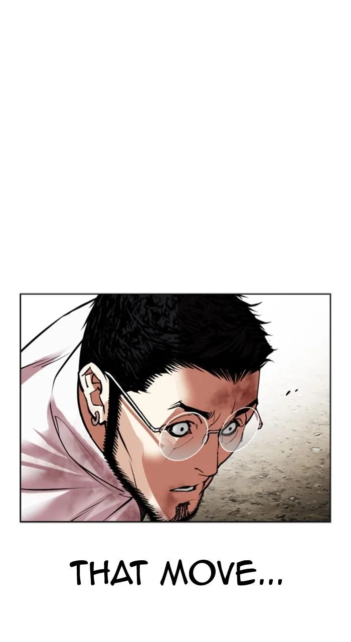 Lookism - Chapter 490 - Page 123