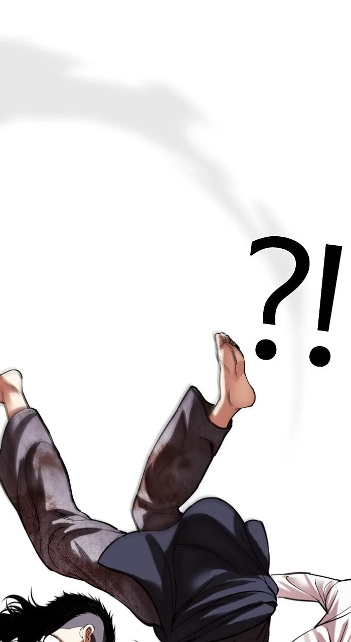 Lookism - Chapter 490 - Page 126