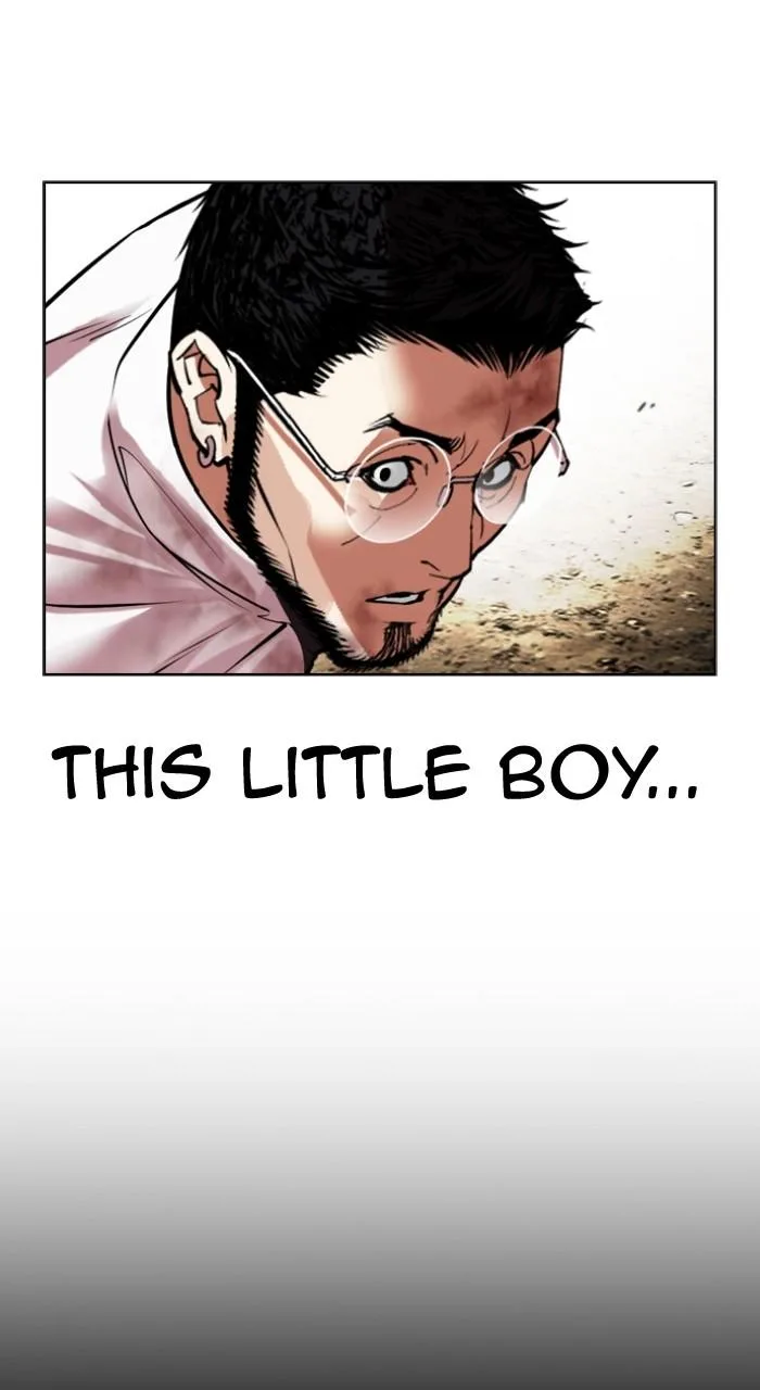 Lookism - Chapter 490 - Page 128