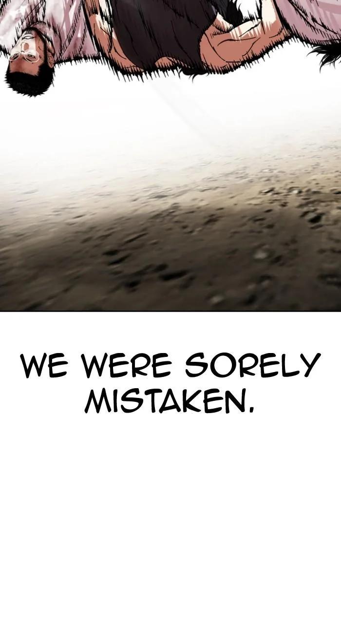 Lookism - Chapter 490 - Page 136