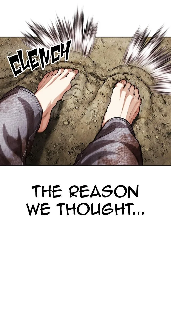 Lookism - Chapter 490 - Page 140