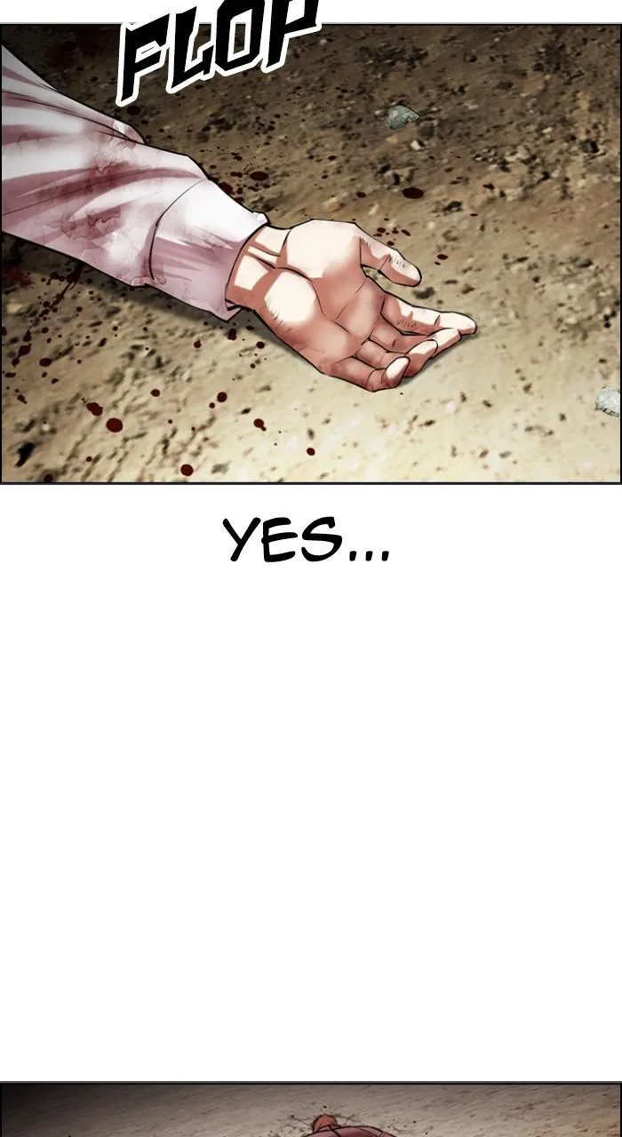 Lookism - Chapter 490 - Page 151