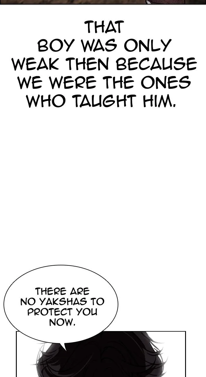 Lookism - Chapter 490 - Page 153