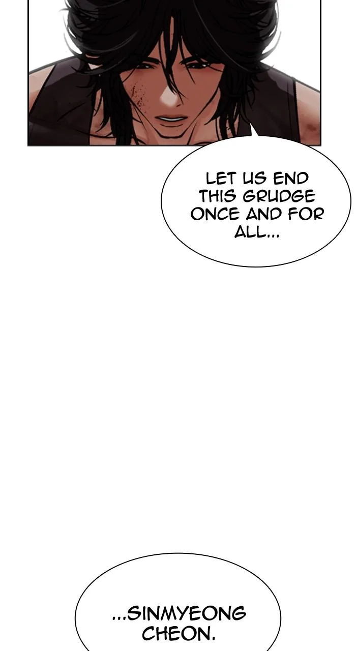 Lookism - Chapter 490 - Page 154