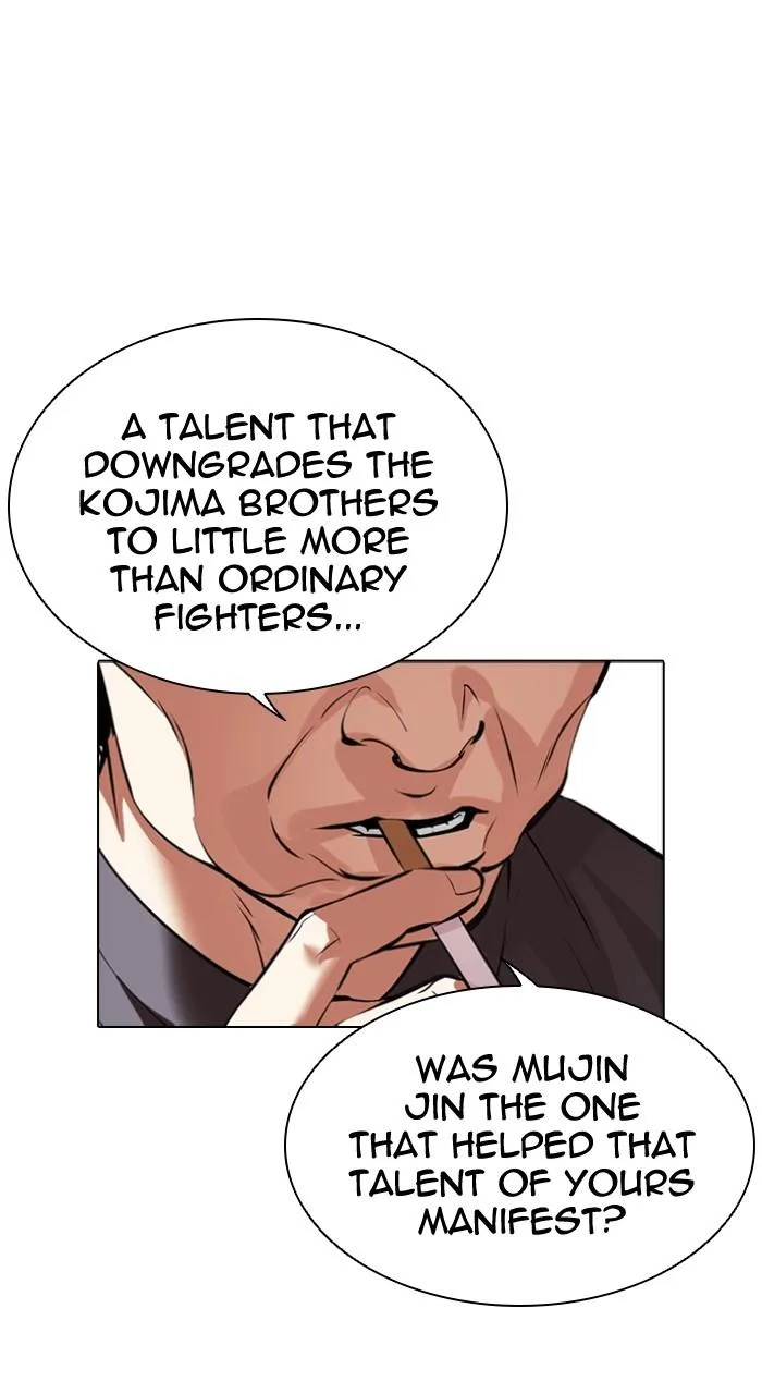 Lookism - Chapter 490 - Page 156