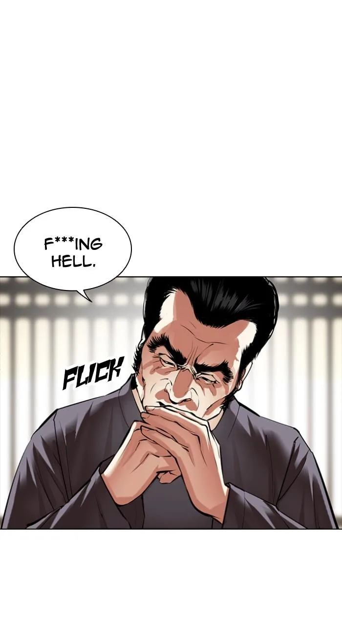 Lookism - Chapter 490 - Page 157