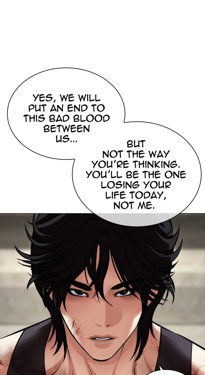 Lookism - Chapter 490 - Page 158