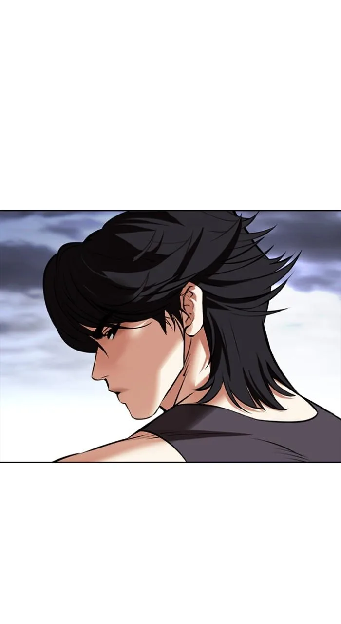 Lookism - Chapter 490 - Page 160