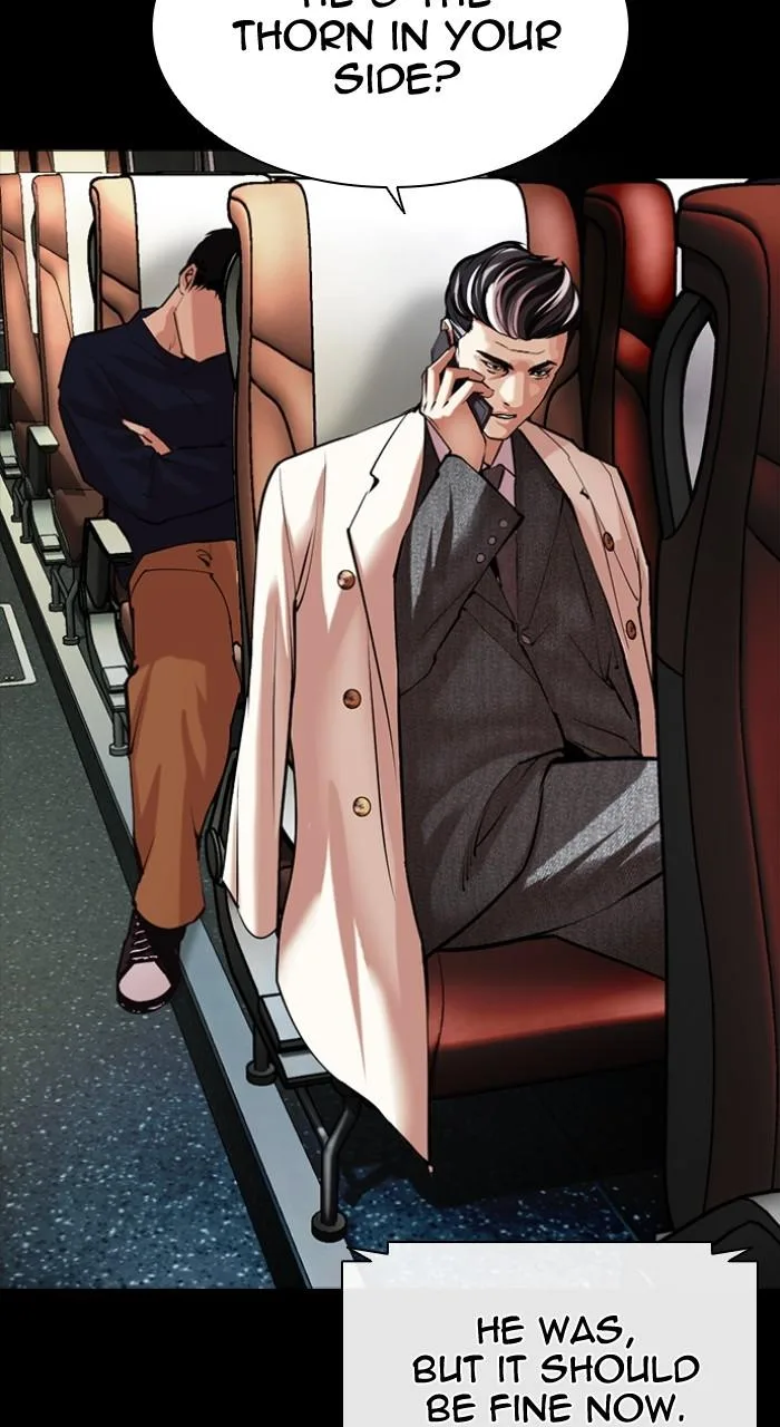 Lookism - Chapter 490 - Page 165