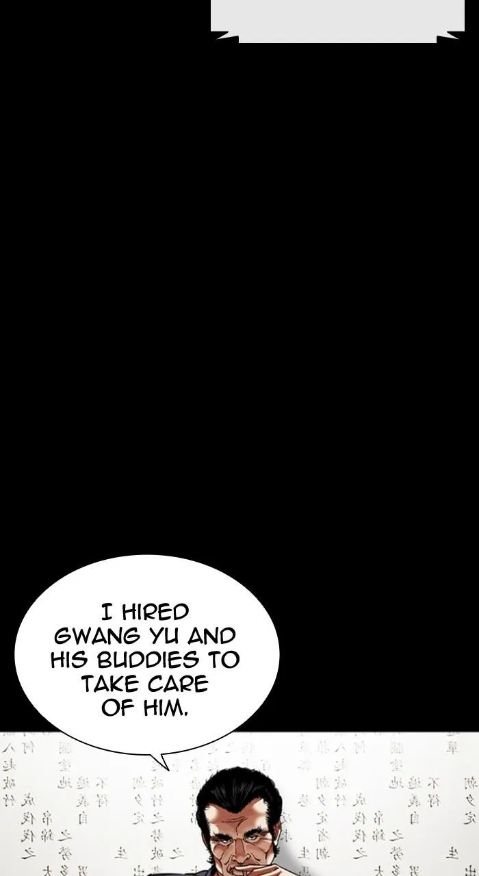 Lookism - Chapter 490 - Page 166