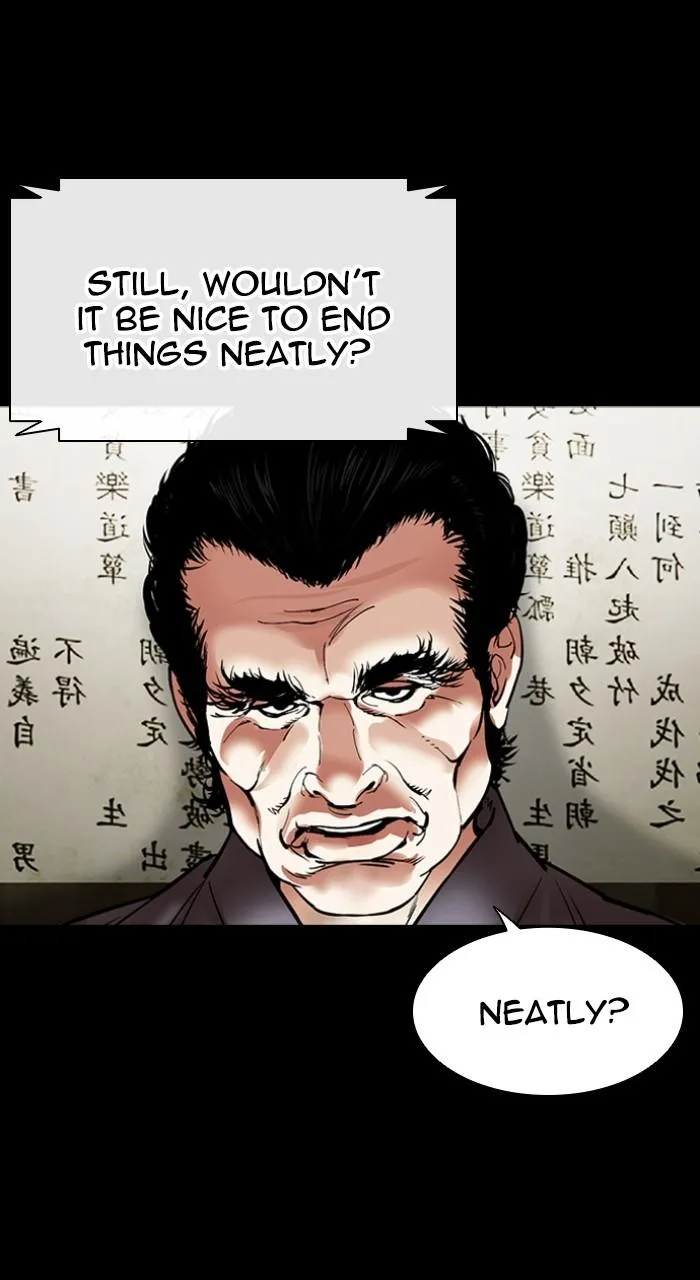Lookism - Chapter 490 - Page 168