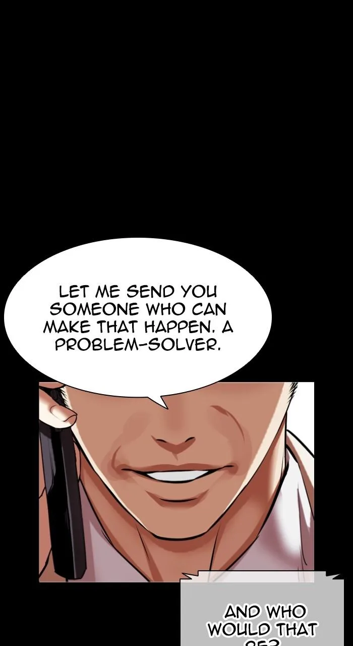 Lookism - Chapter 490 - Page 169