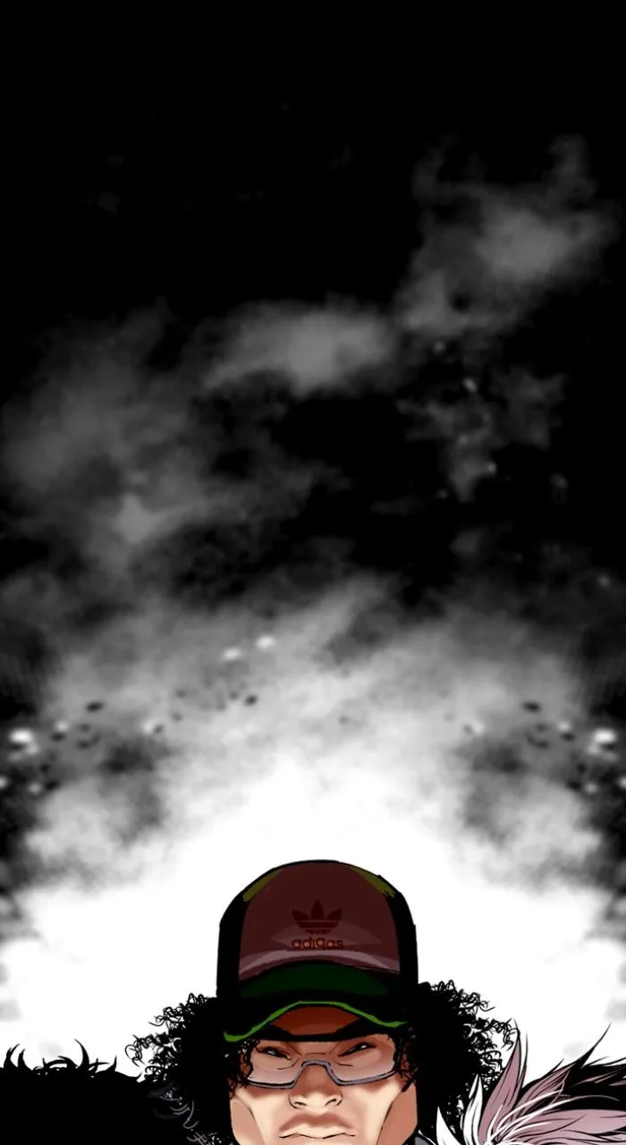 Lookism - Chapter 490 - Page 17