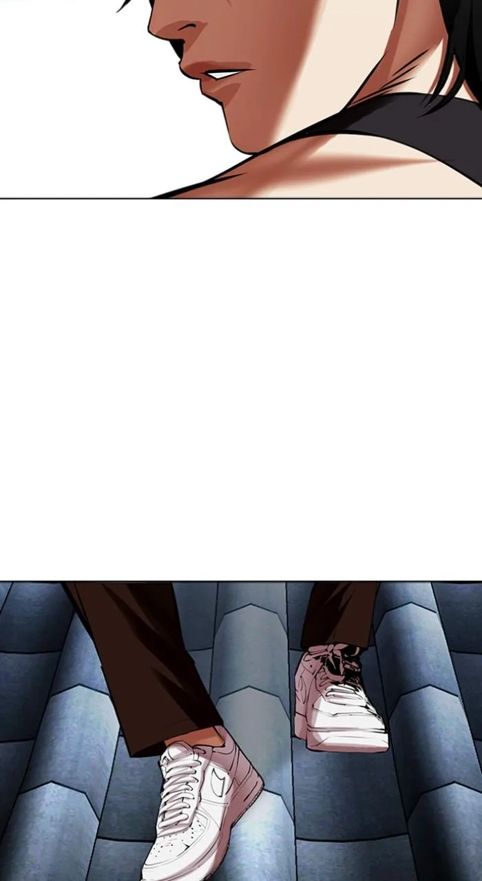 Lookism - Chapter 490 - Page 171