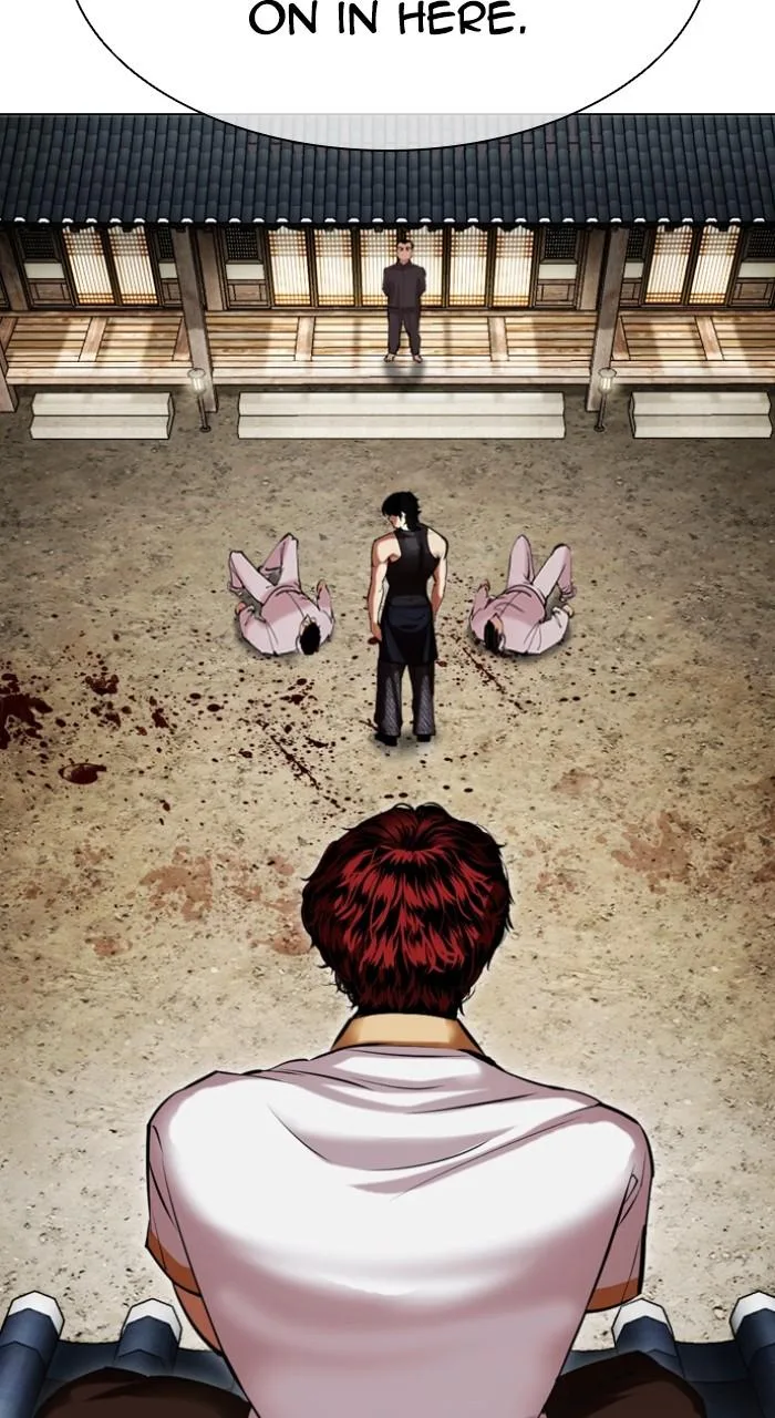 Lookism - Chapter 490 - Page 174