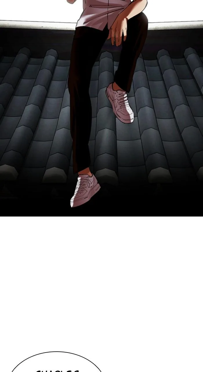 Lookism - Chapter 490 - Page 178