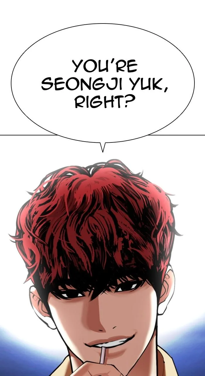 Lookism - Chapter 490 - Page 180