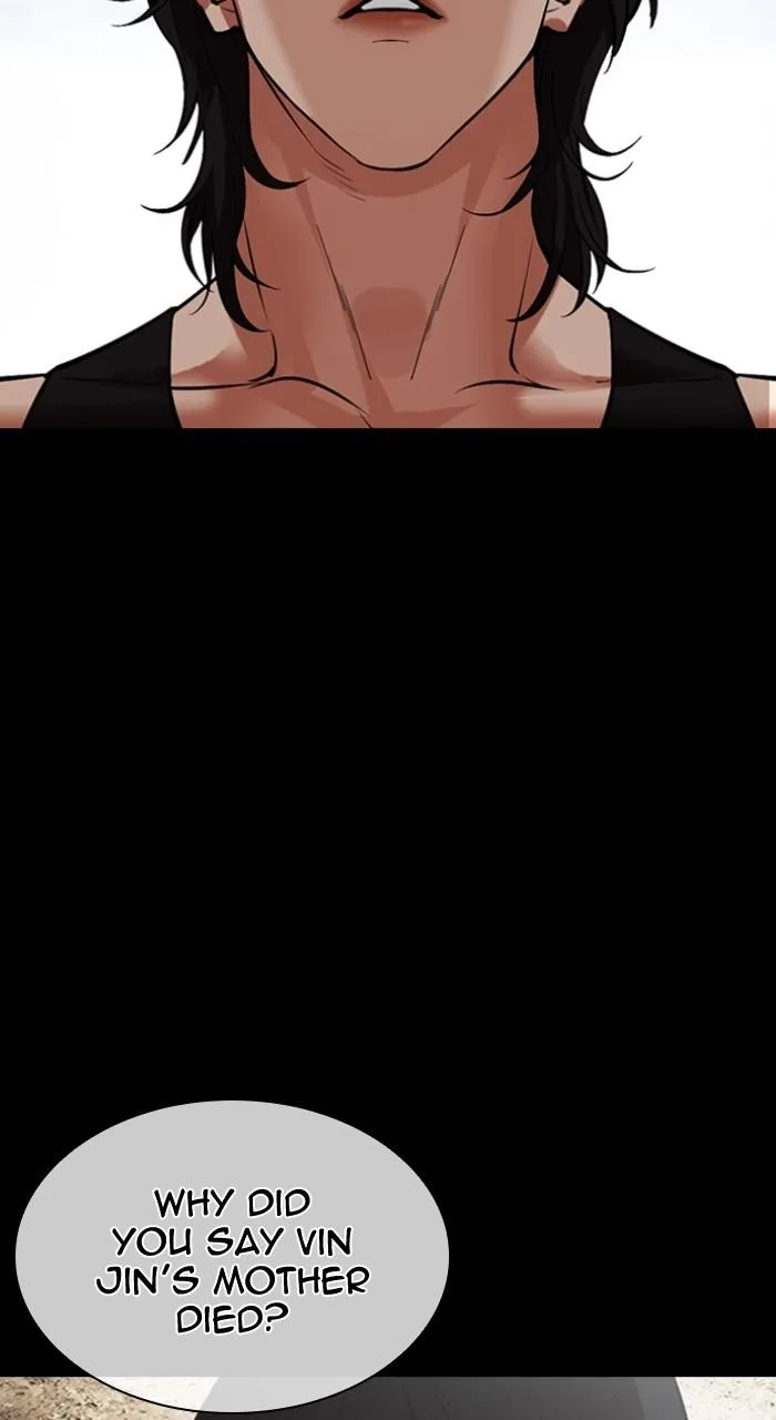 Lookism - Chapter 490 - Page 2