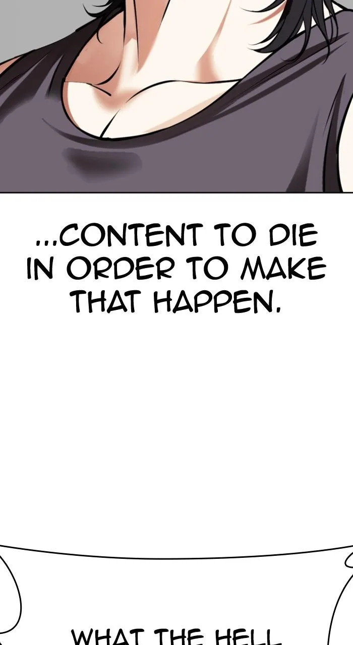 Lookism - Chapter 490 - Page 21