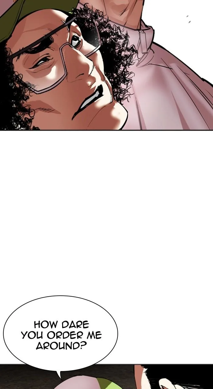 Lookism - Chapter 490 - Page 28