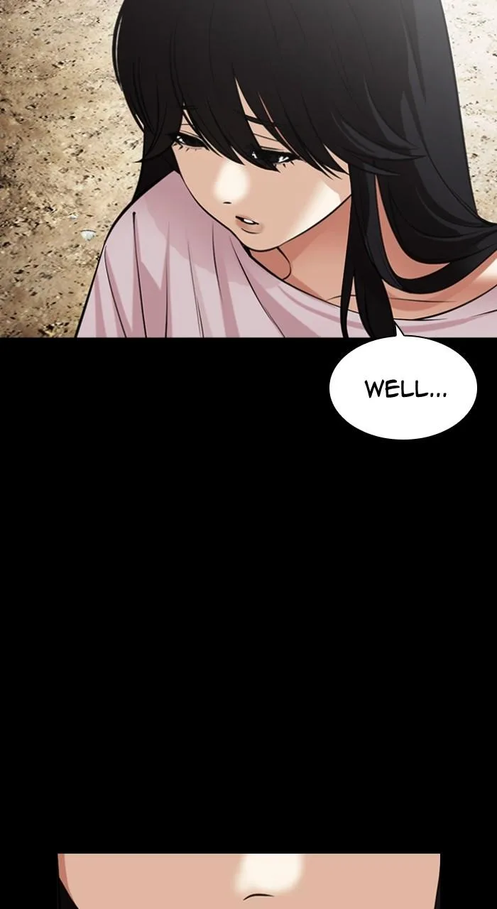 Lookism - Chapter 490 - Page 3