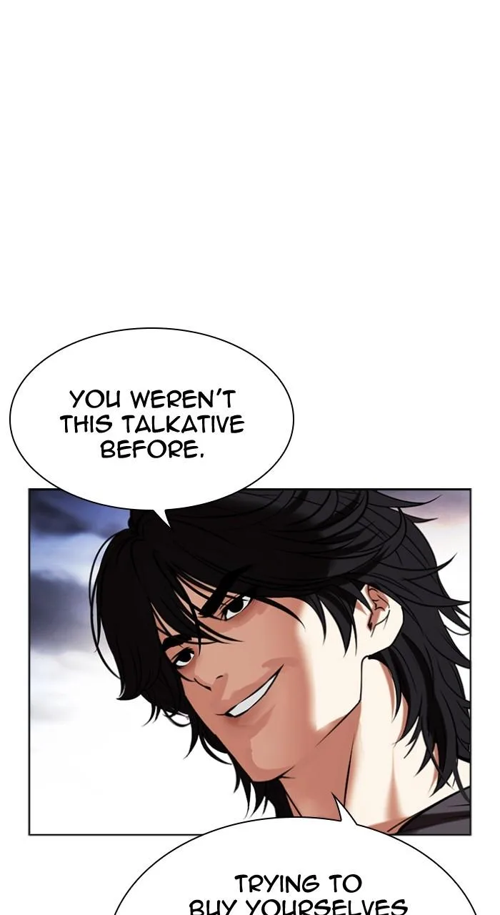 Lookism - Chapter 490 - Page 39