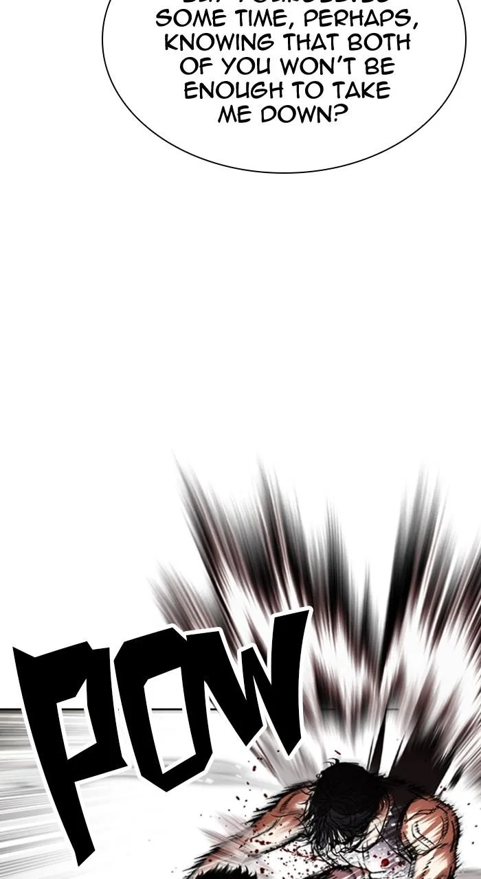 Lookism - Chapter 490 - Page 40