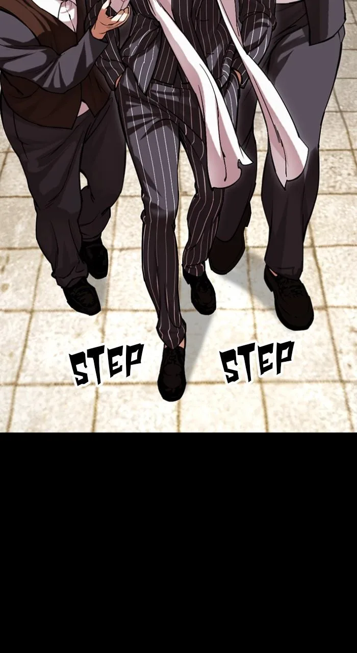 Lookism - Chapter 490 - Page 51