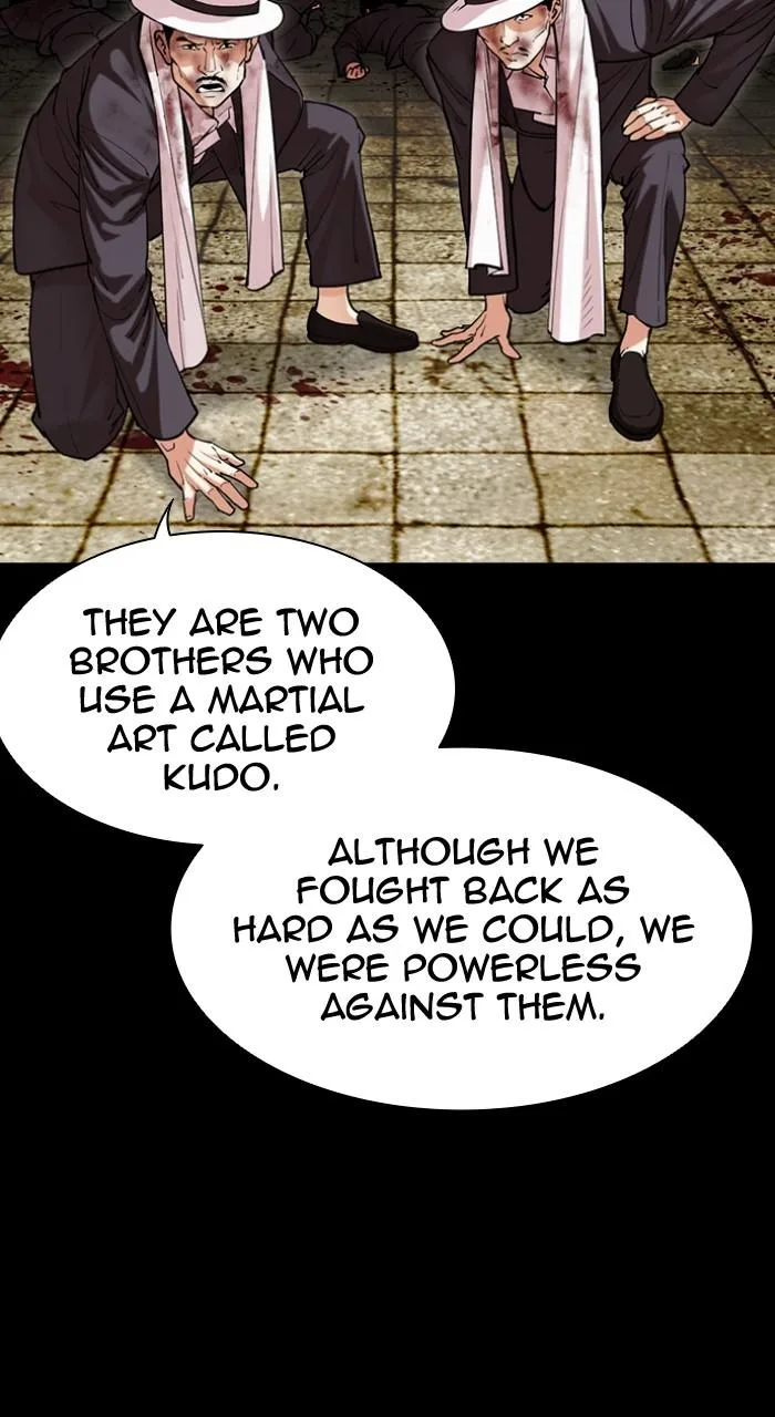 Lookism - Chapter 490 - Page 59