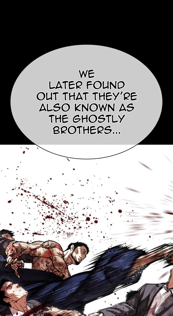 Lookism - Chapter 490 - Page 60