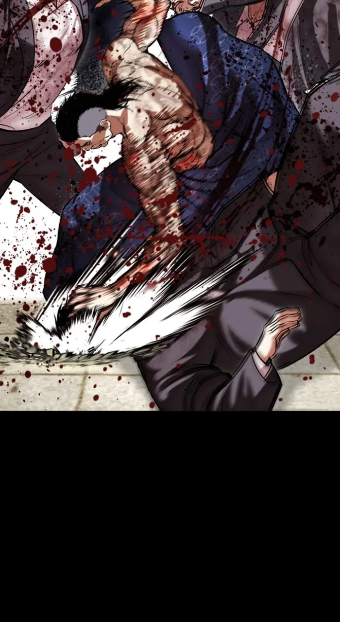 Lookism - Chapter 490 - Page 61