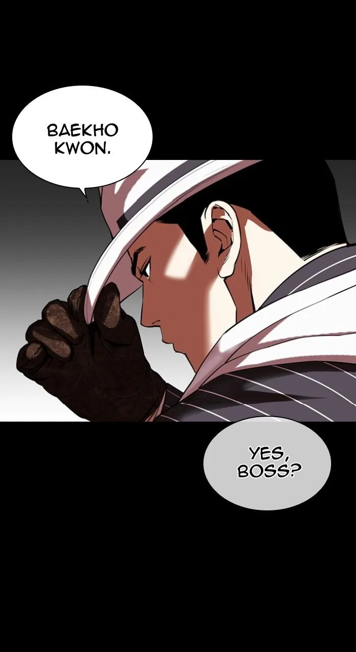 Lookism - Chapter 490 - Page 62