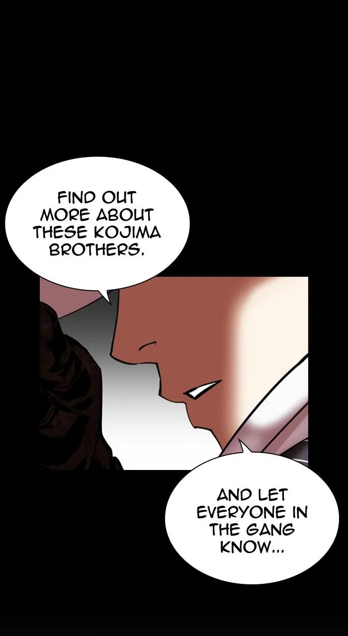 Lookism - Chapter 490 - Page 63