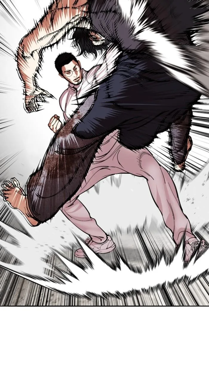 Lookism - Chapter 490 - Page 65