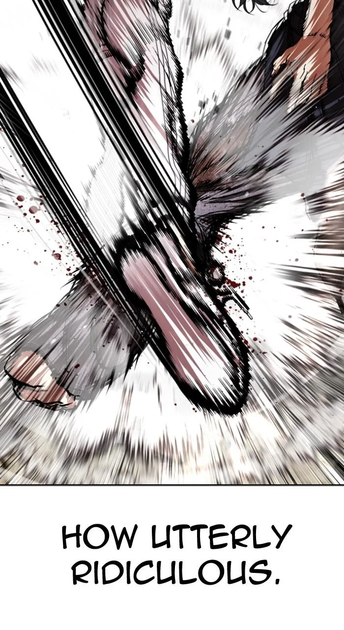 Lookism - Chapter 490 - Page 70