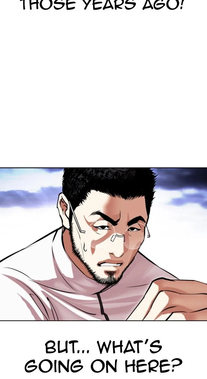 Lookism - Chapter 490 - Page 78