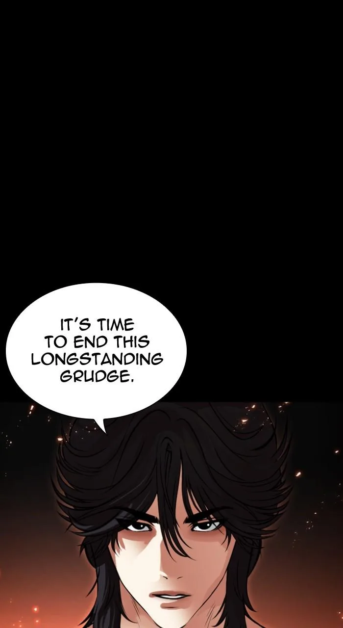 Lookism - Chapter 490 - Page 8