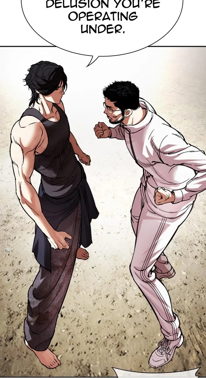 Lookism - Chapter 490 - Page 83