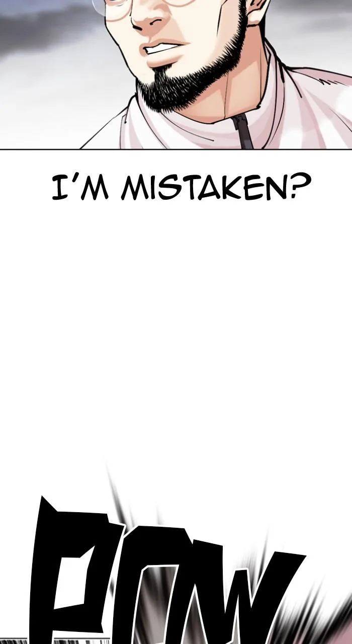 Lookism - Chapter 490 - Page 85