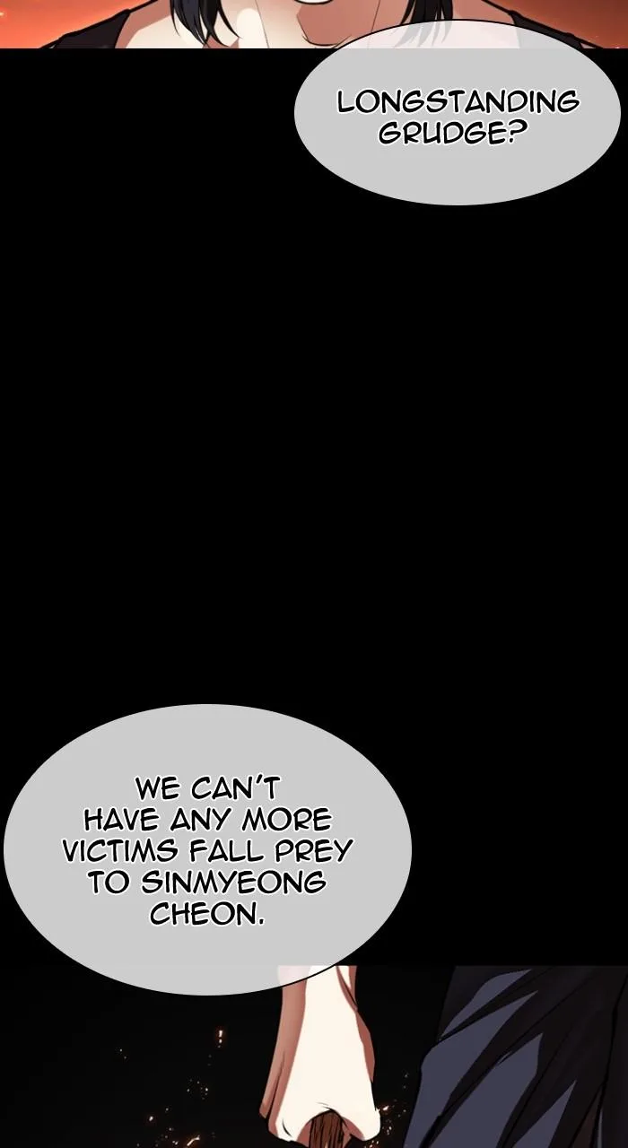 Lookism - Chapter 490 - Page 9
